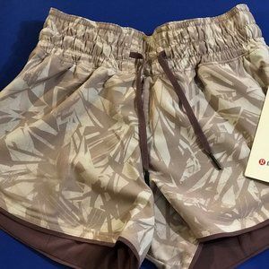 Lululemon Choose a Side Shorts